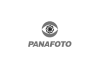 Panafoto Logo