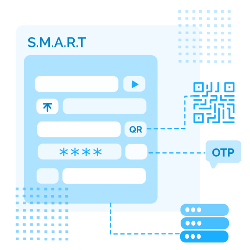 Smart Forms I TraQSuite