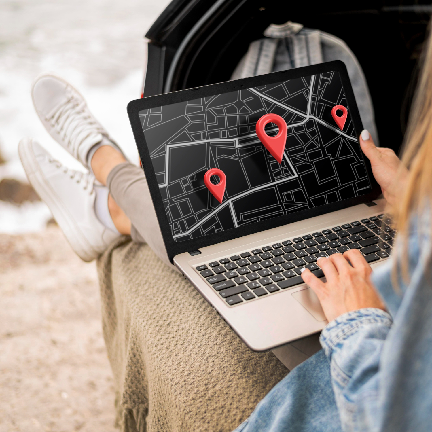 Explore the Benefits of GPS Tracking | TraQSuite